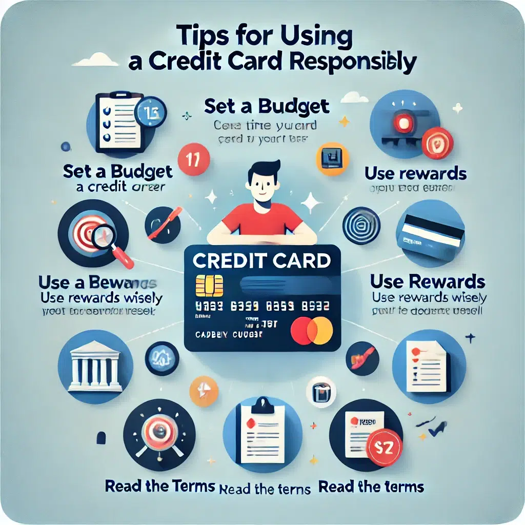How To Use a Credit Card? 12 Tips for First Time Users How To Use a Credit Card? 12 Tips for First Time Users