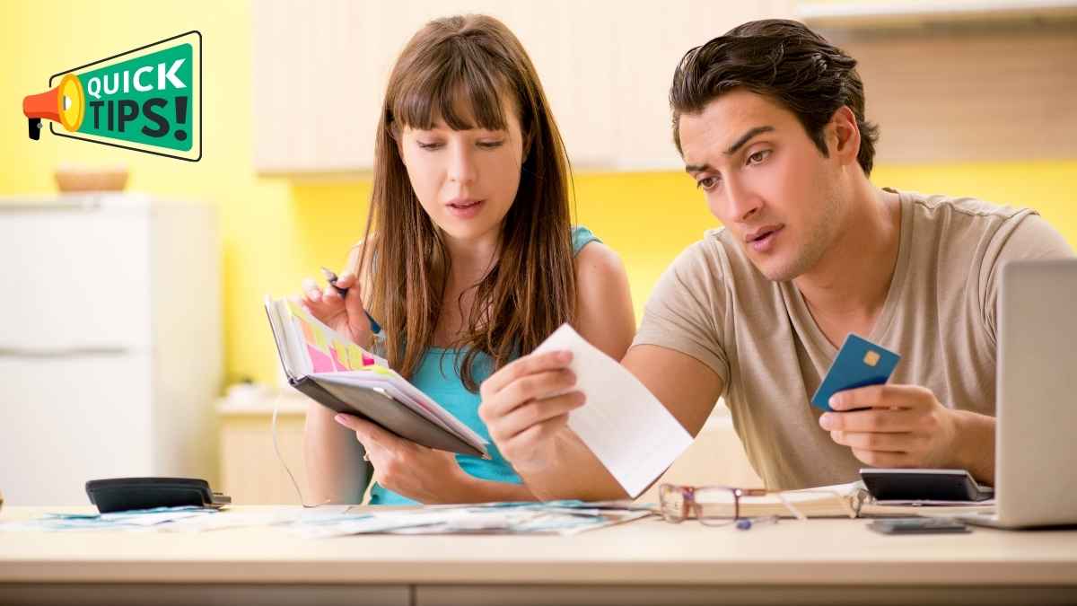 Personal Finance Tips For Young Adults Plan Smart