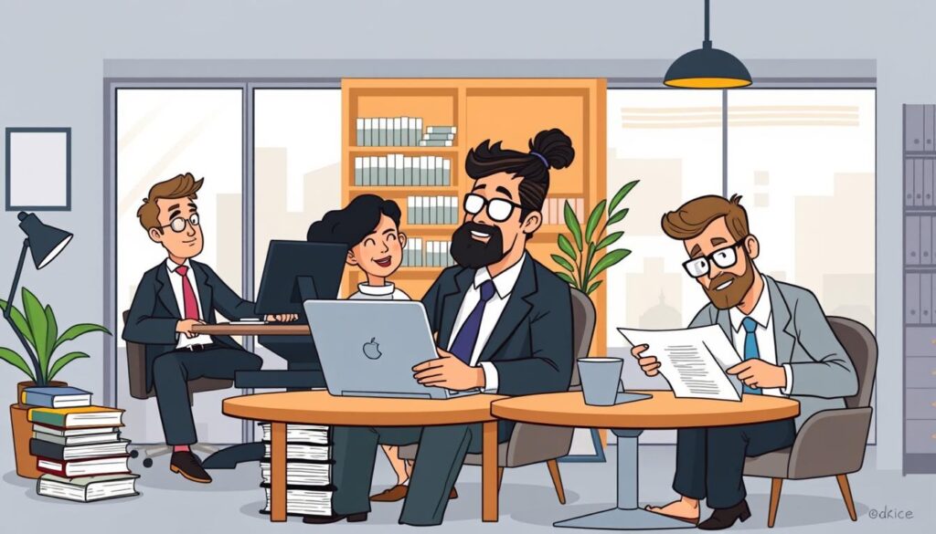 side hustles for lawyers