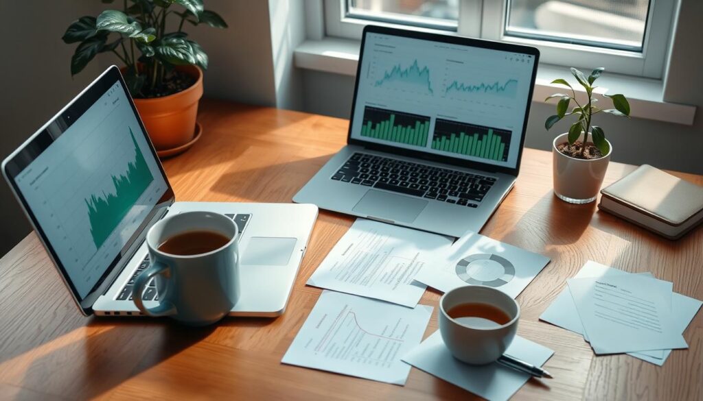 financial stress