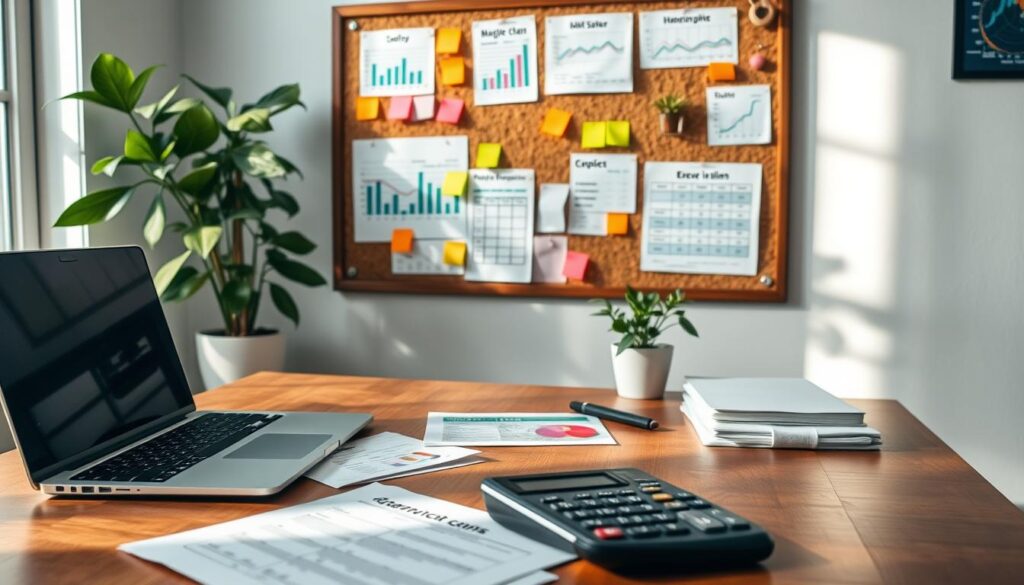financial stress