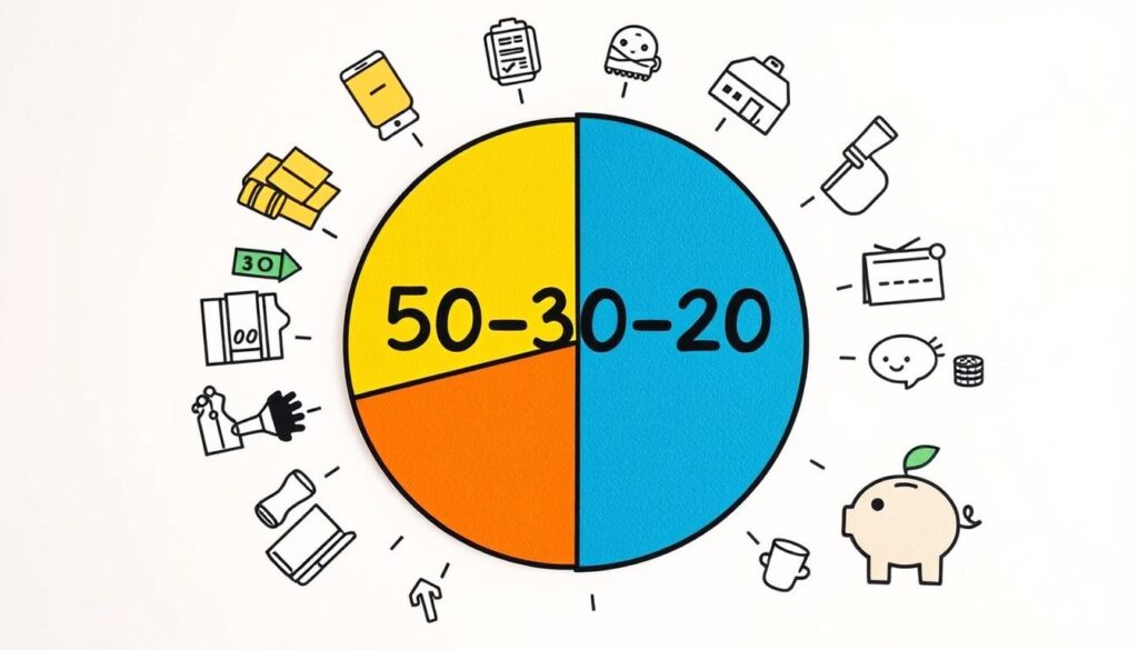 Budgeting Basics The 50-30-20 Rule Explained