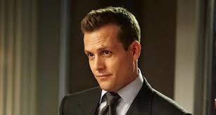 Gabriel Macht Gabriel Macht