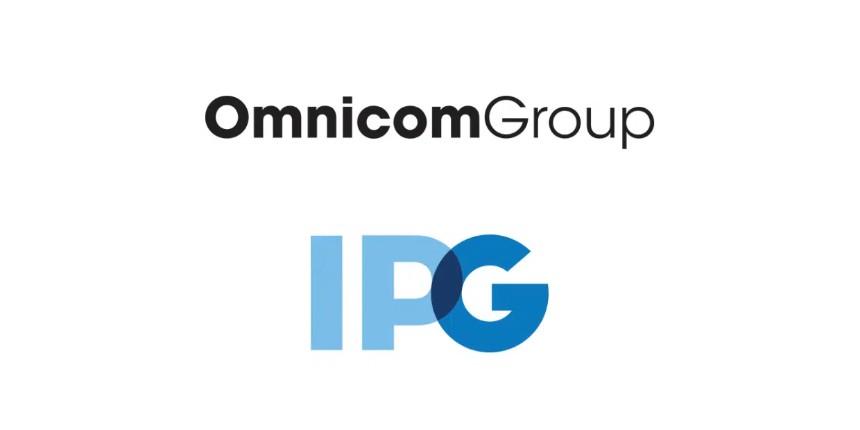 Omnicom and IPG in advanced merger talks