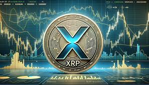 xrp cryptocurrency