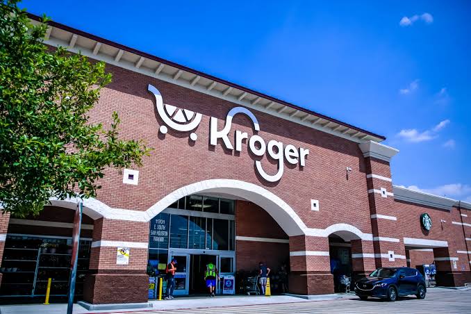 Kroger to close 60 stores nationwide