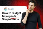 How to Budget Money in 5 Simple Steps