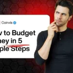 How to Budget Money in 5 Simple Steps